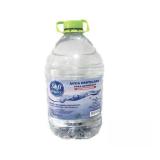 Água Destilada Para Autoclave - Galão Com 5 Litros - Soft Water