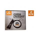 Corda De Pular Para Crossfit - Acte T79