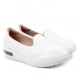 Sapato Feminino Modare Ultra Conforto-Sense Branco-7320.207