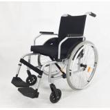 Cadeira De Rodas Start C1 Economy AlumíNio 125kg- Ottobock