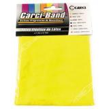 Carci Band - Amarelo - Fraco - 1.50m