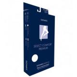 Meia Compressiva - Sigvaris - Select Comfort Premium - 863 - 30/40 Mmhg - Ag