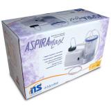 Aspiramax Ns - Aspirador Para Secreções E Fluídos - 1,3l