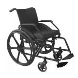 Cadeira De Rodas Active 120 Kg Pneu Maciço -Dune 