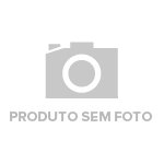 Sapatilha Mundoflex Preto/Preto Anabela  Ref 2018